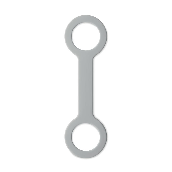 Силиконовый (серый) (Изображение 3)