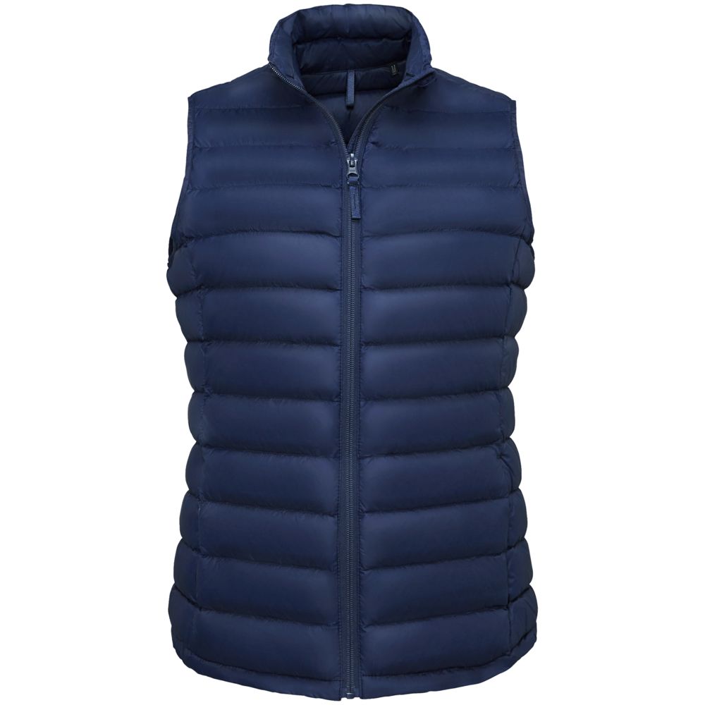 Жилет женский Wilson BW Women темно-синий, размер XL (Изображение 2)