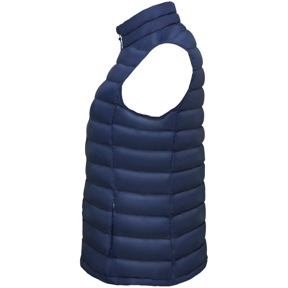 Жилет женский Wilson BW Women темно-синий, размер XL (Изображение 4)