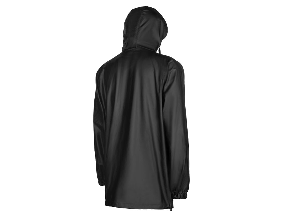 Дождевик Iberia (красный) XL-2XL (Изображение 2)
