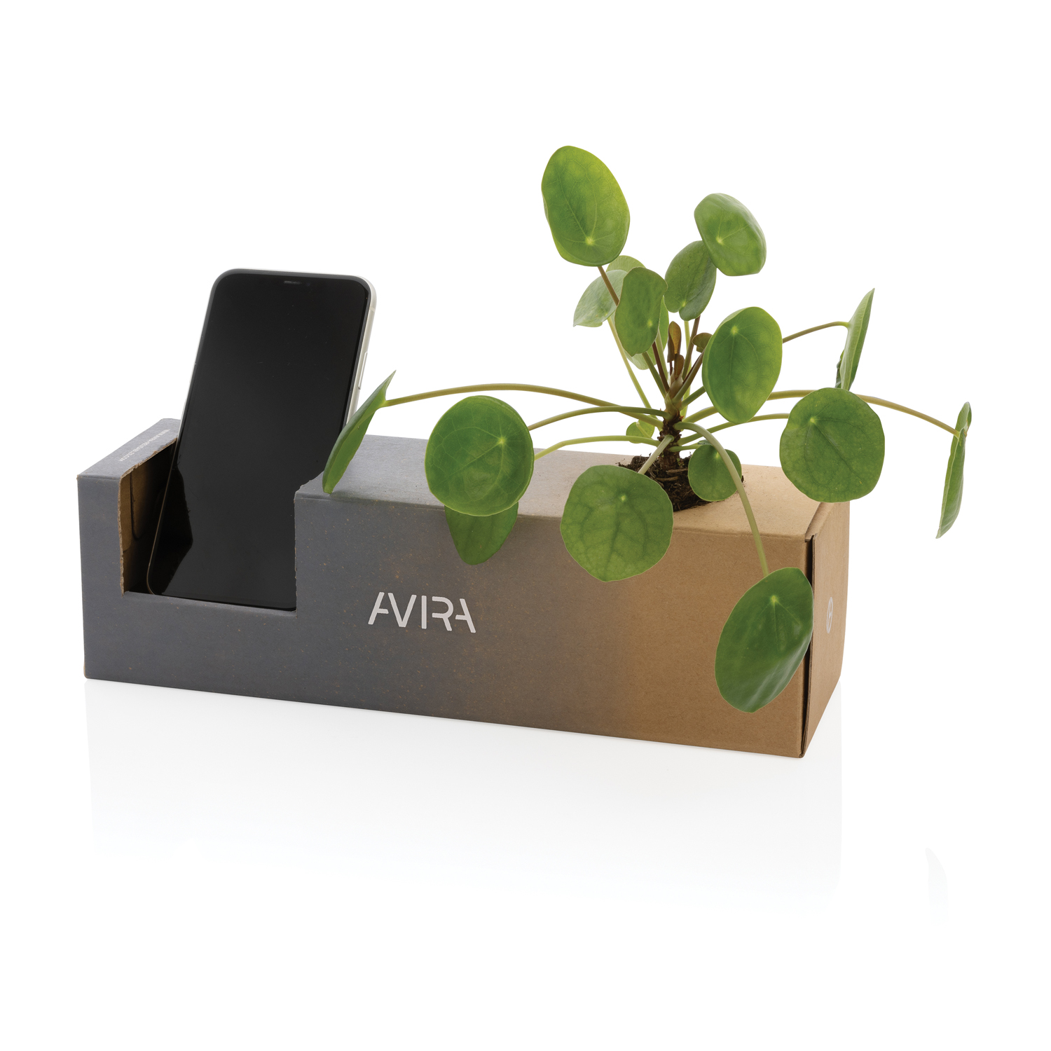 Бутылка для воды Avira Atik из rPET RCS, 500 мл (Изображение 14)