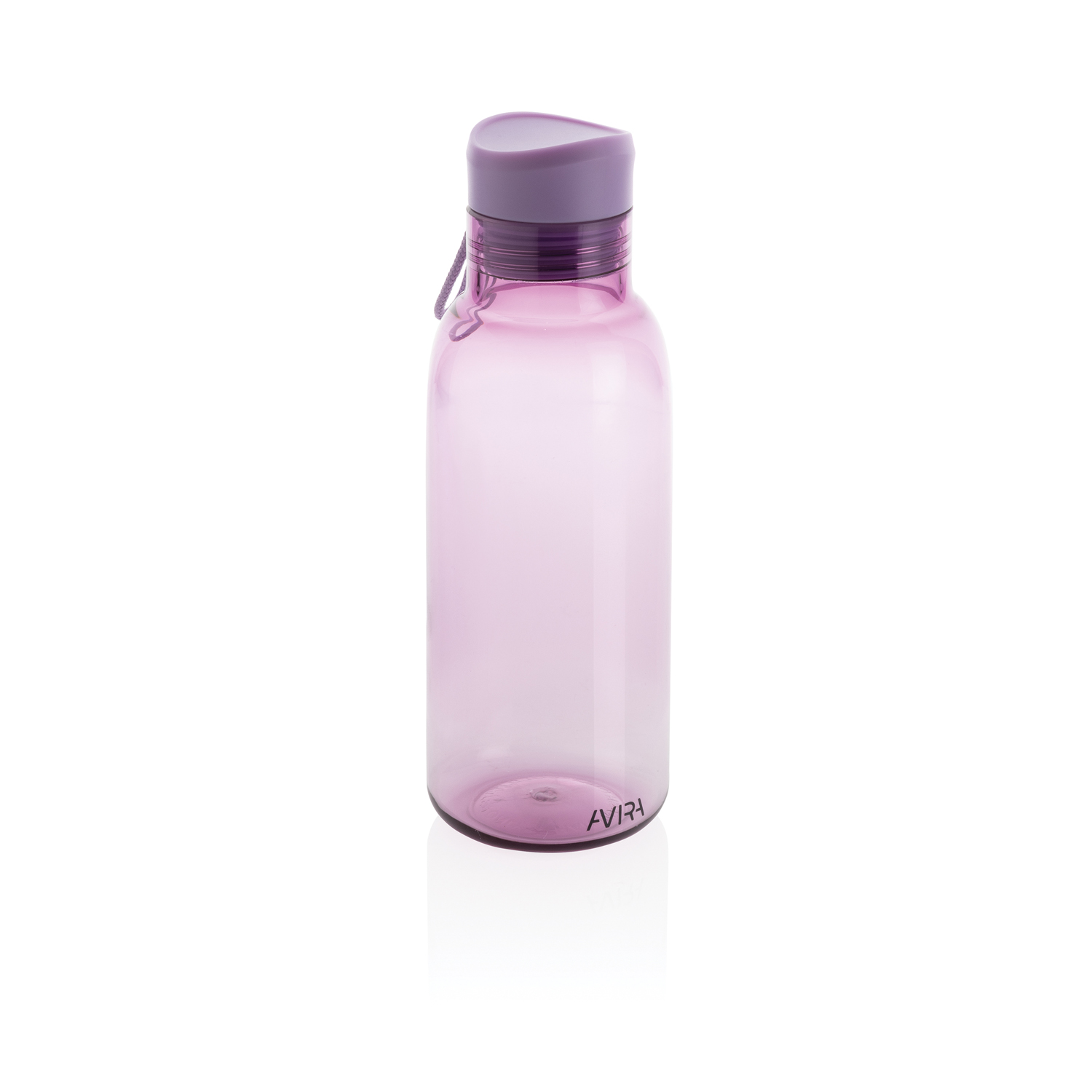 Бутылка для воды Avira Atik из rPET RCS, 500 мл (Изображение 1)