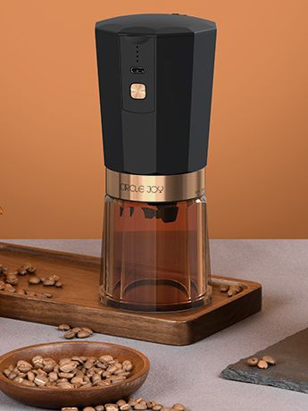 Портативная кофемолка Electric Coffee Grinder (Изображение 2)