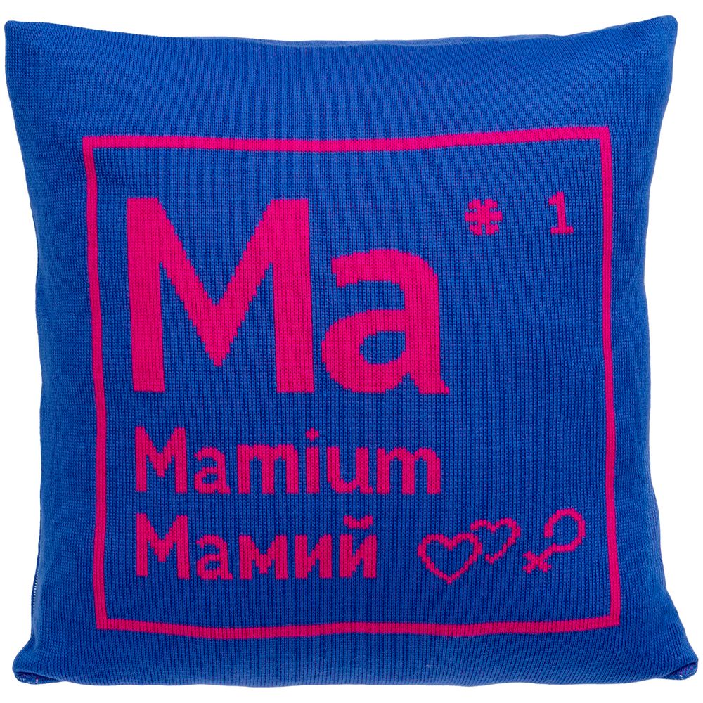Чехол на подушку «Мамий» (Изображение 1)