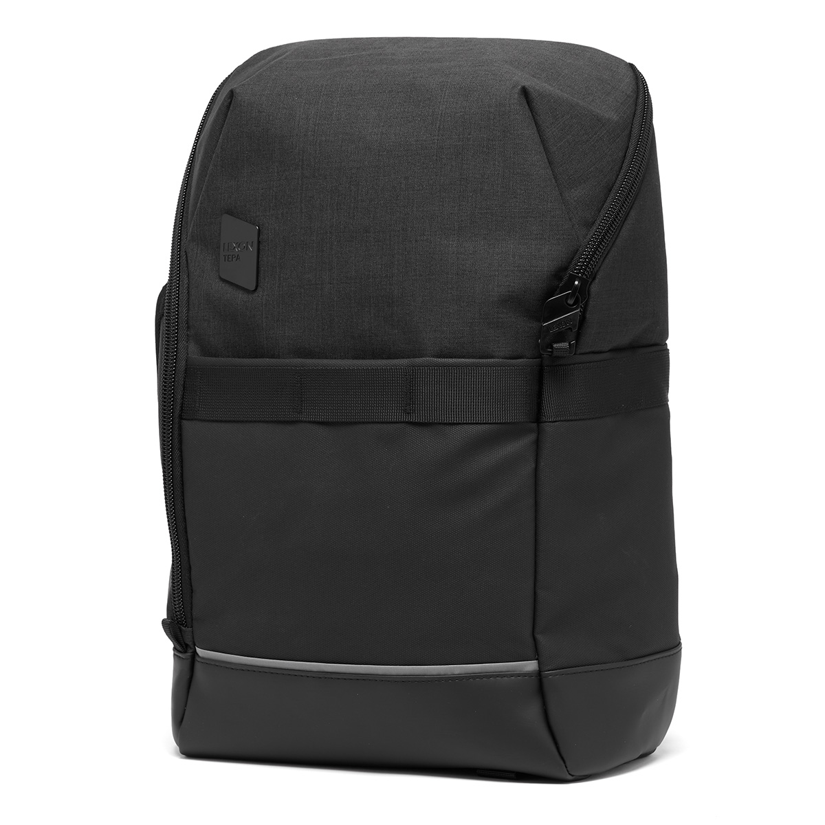 Рюкзак TERA BACKPACK (Чёрный) (Изображение 1)