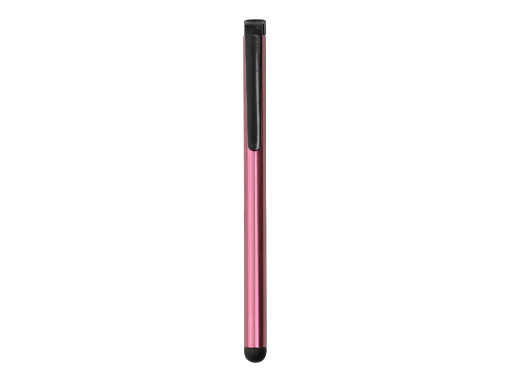Стилус металлический Touch Smart Phone Tablet PC Universal (розовый)  (Изображение 2)