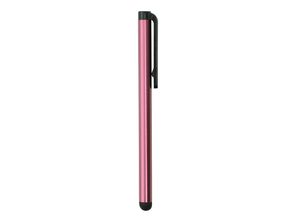 Стилус металлический Touch Smart Phone Tablet PC Universal (розовый)  (Изображение 3)