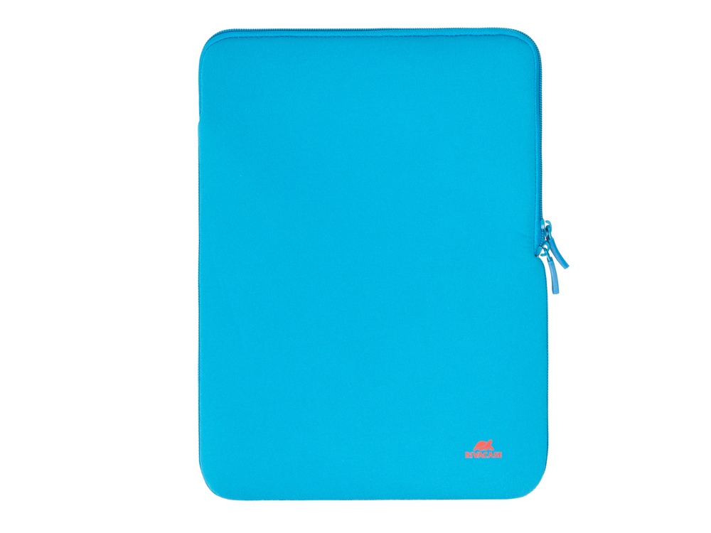 RIVACASE 5221 blue чехол для MacBook 13 / 12 (Изображение 4)