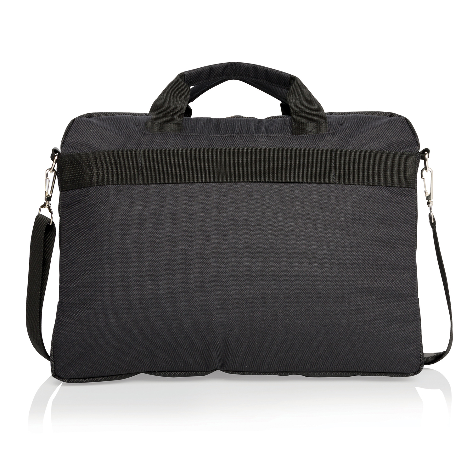 Сумка для ноутбука Swiss Peak deluxe, 15" (Изображение 6)