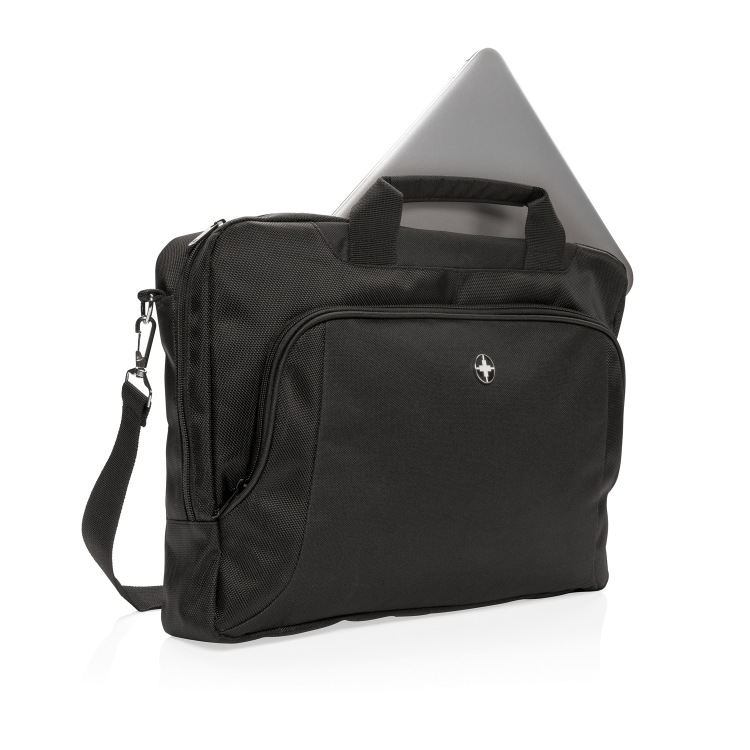 Сумка для ноутбука Swiss Peak deluxe, 15" (Изображение 2)