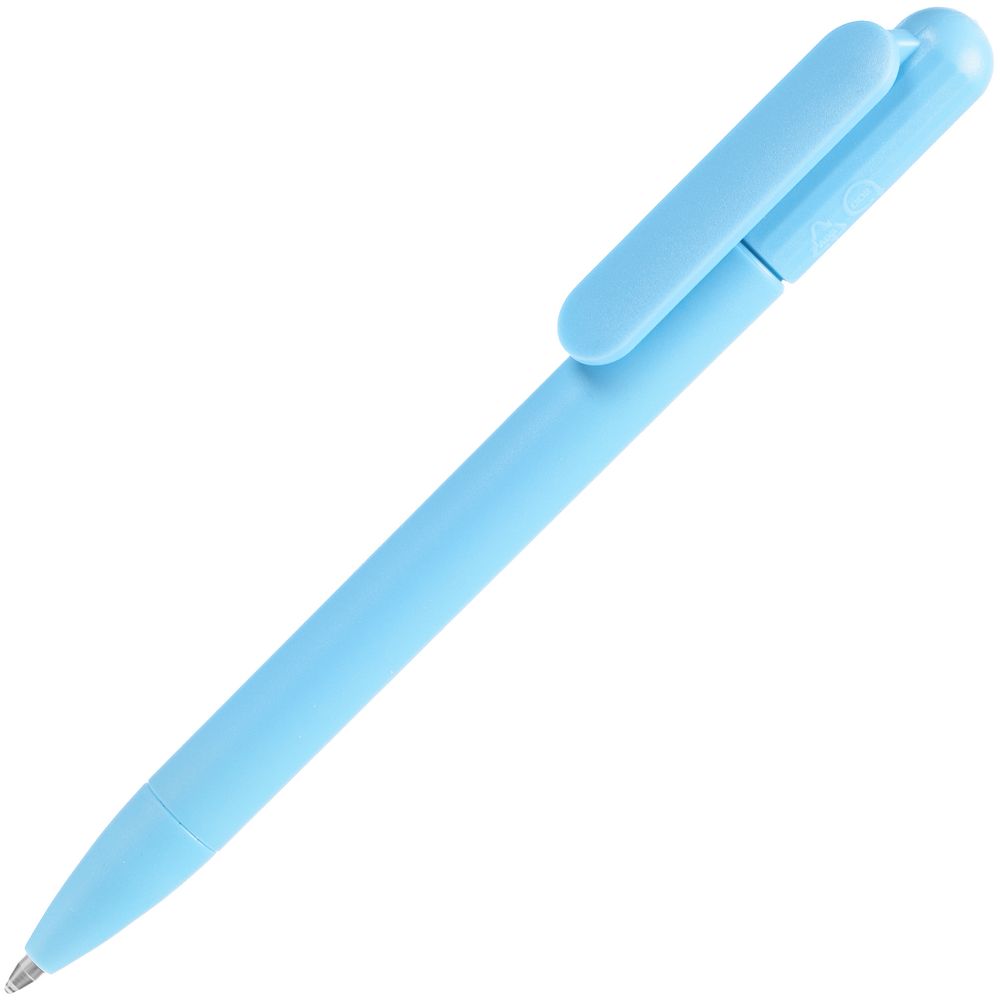 Набор Flexpen Shall, голубой (Изображение 5)