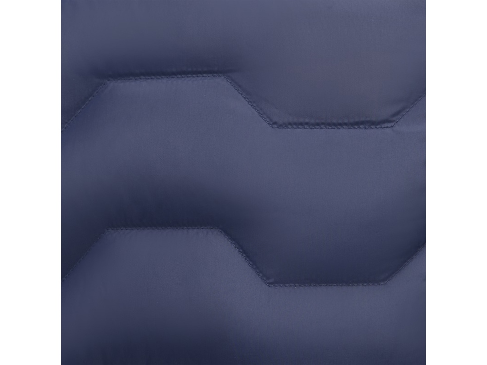Куртка утепленная Petalite мужская (темно-синий) 2XL (Изображение 7)