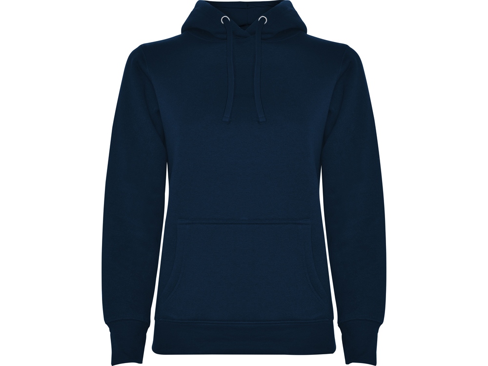 Толстовка с капюшоном Urban женская (navy) XL