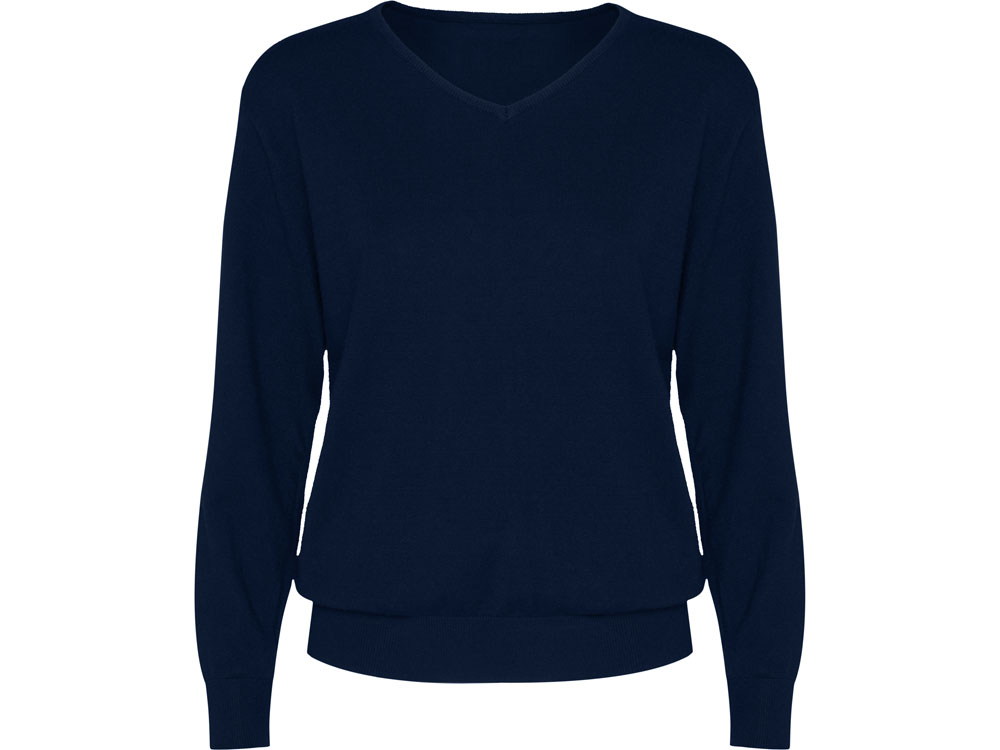 Джемпер Hilux, женский (navy) 3XL (Изображение 1)