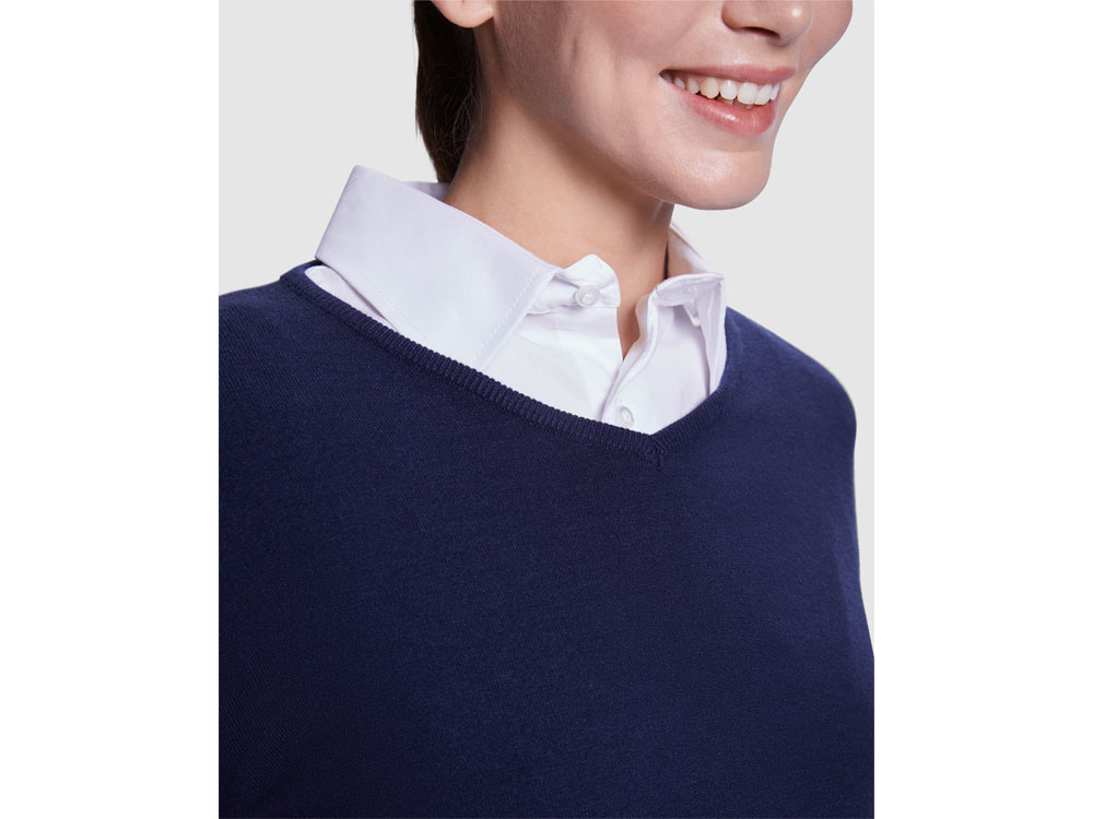 Джемпер Hilux, женский (navy) 3XL (Изображение 5)