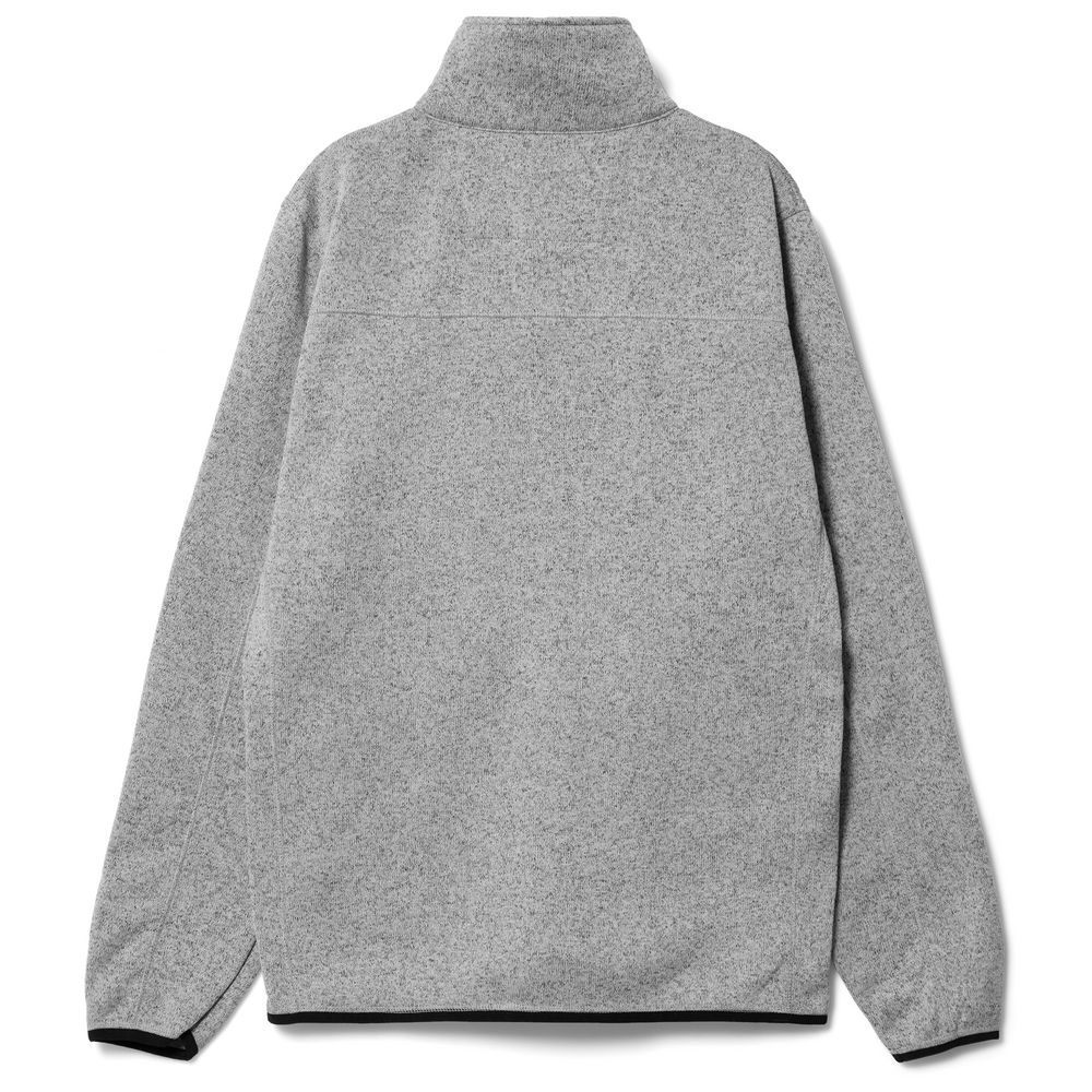 Куртка унисекс Gotland, серая, размер XXL (Изображение 2)