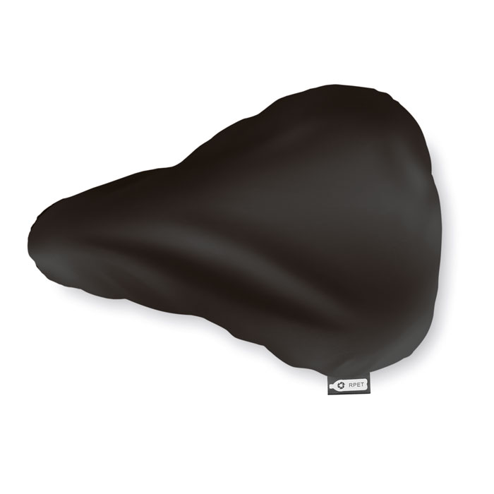 Saddle cover RPET (черный)