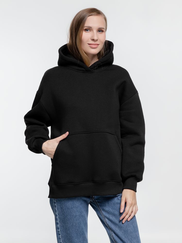 Худи оверсайз Kulonga Comfort Heavy (Изображение 8)
