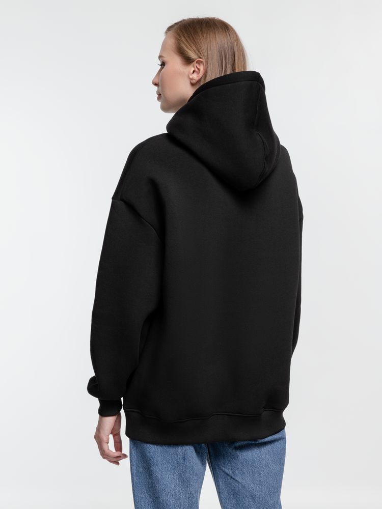 Худи оверсайз Kulonga Comfort Heavy (Изображение 9)