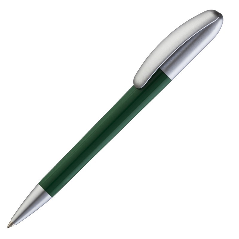 Ручка шариковая &quot;Lasso&quot; (зеленый)