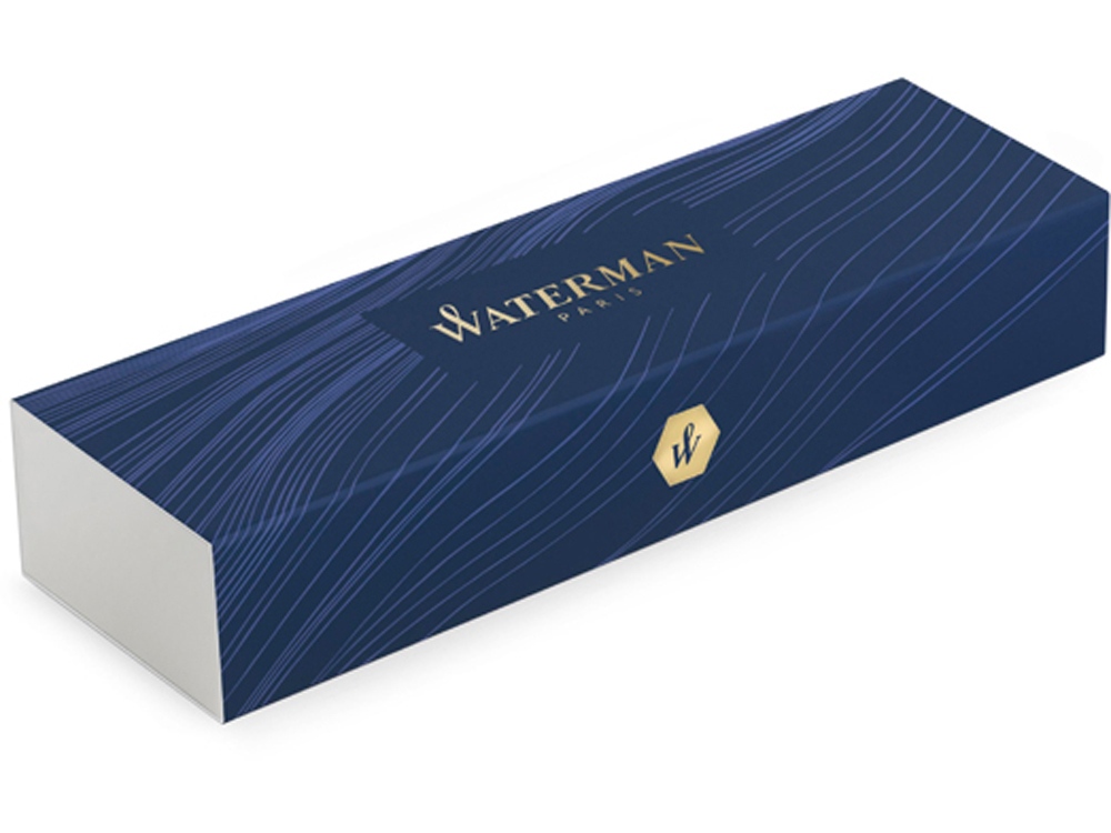 Перьевая ручка Waterman Graduate Allure Camo CT в подарочной упаковке (Изображение 5)