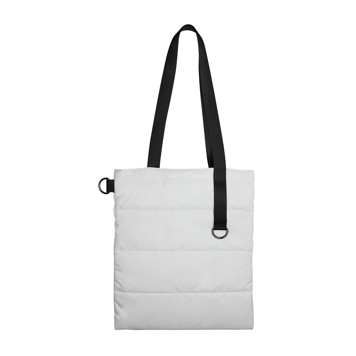 Шоппер Superbag Bubble, с кнопкой (Изображение 1)