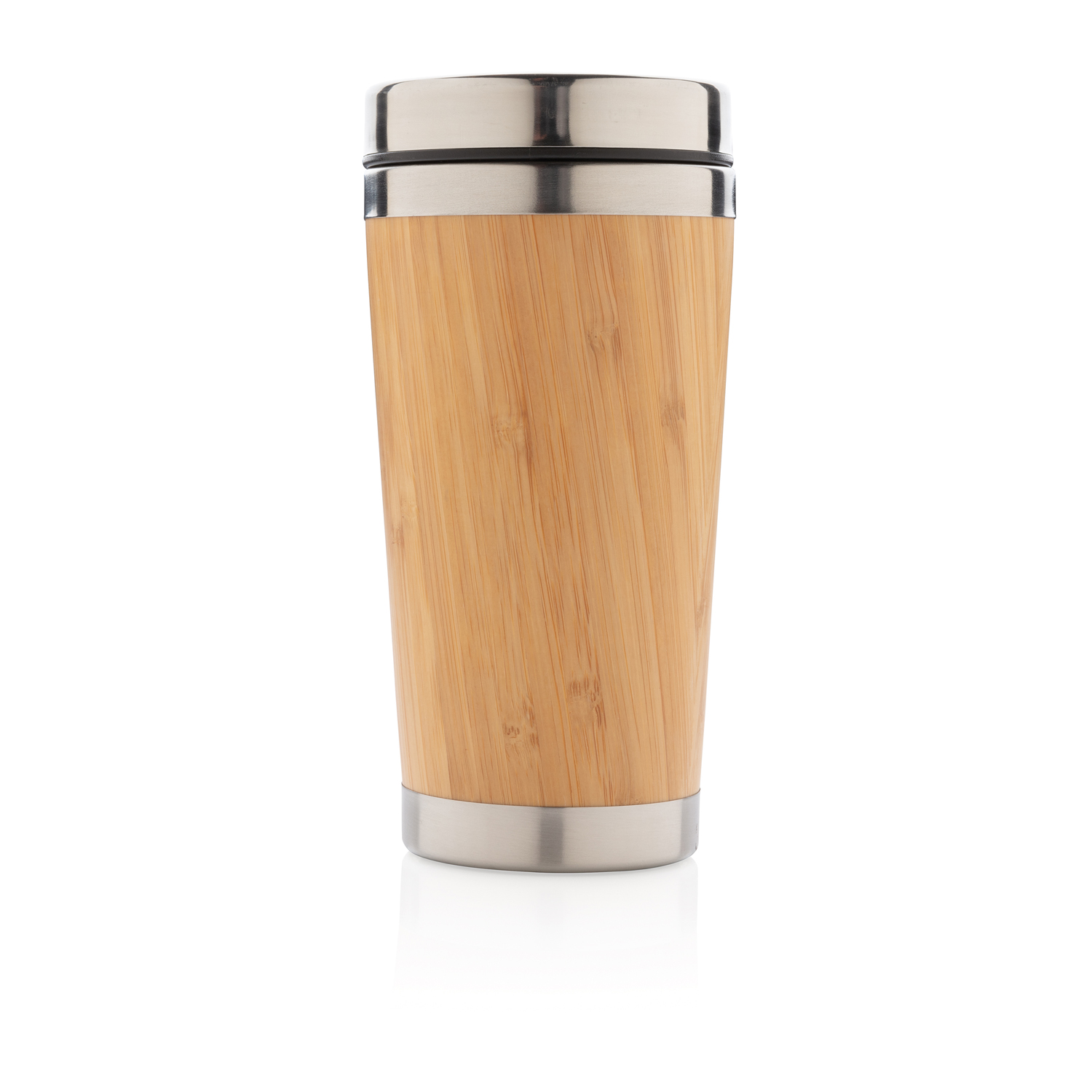 Термокружка Bamboo, 450 мл (Изображение 2)