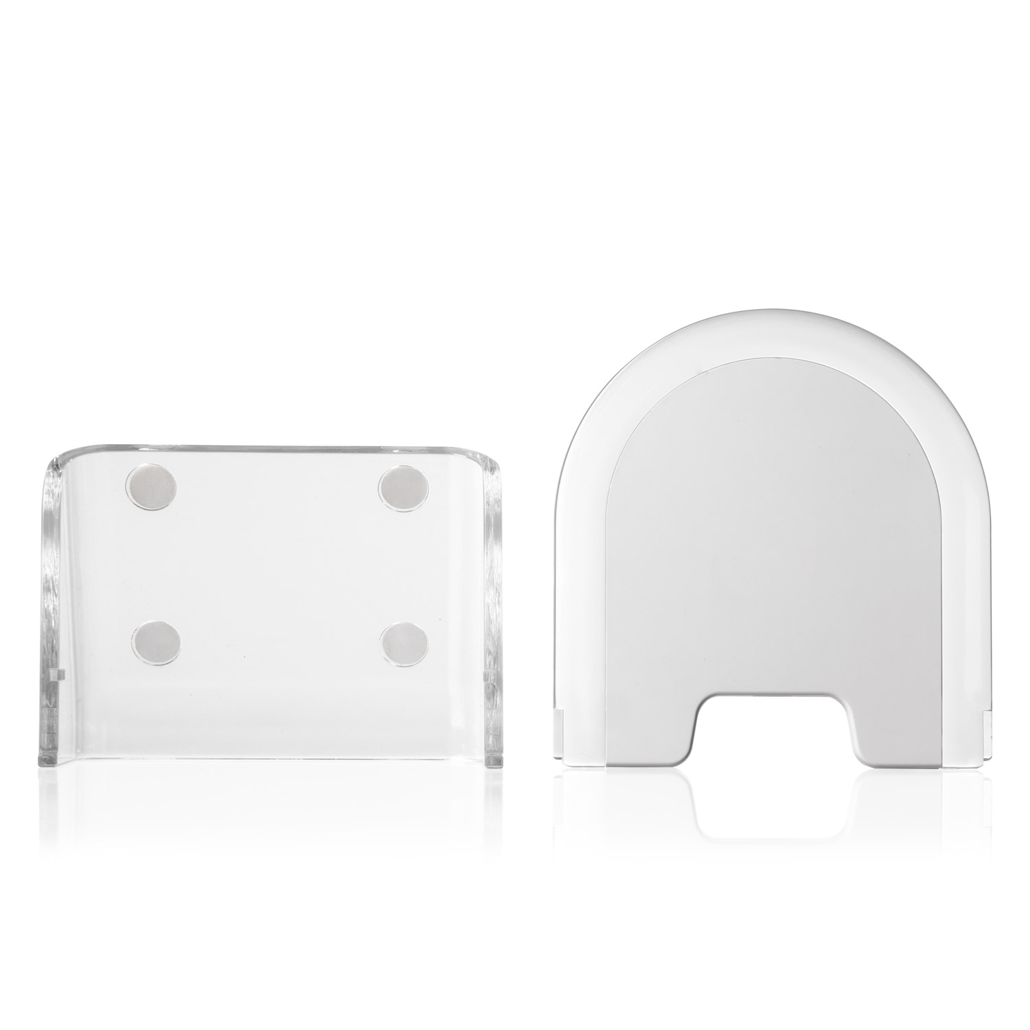 Беспроводное зарядное устройство 15W Gloss (Изображение 4)