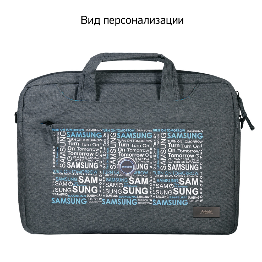 Сумка для ноутбука Migliores (Изображение 5)