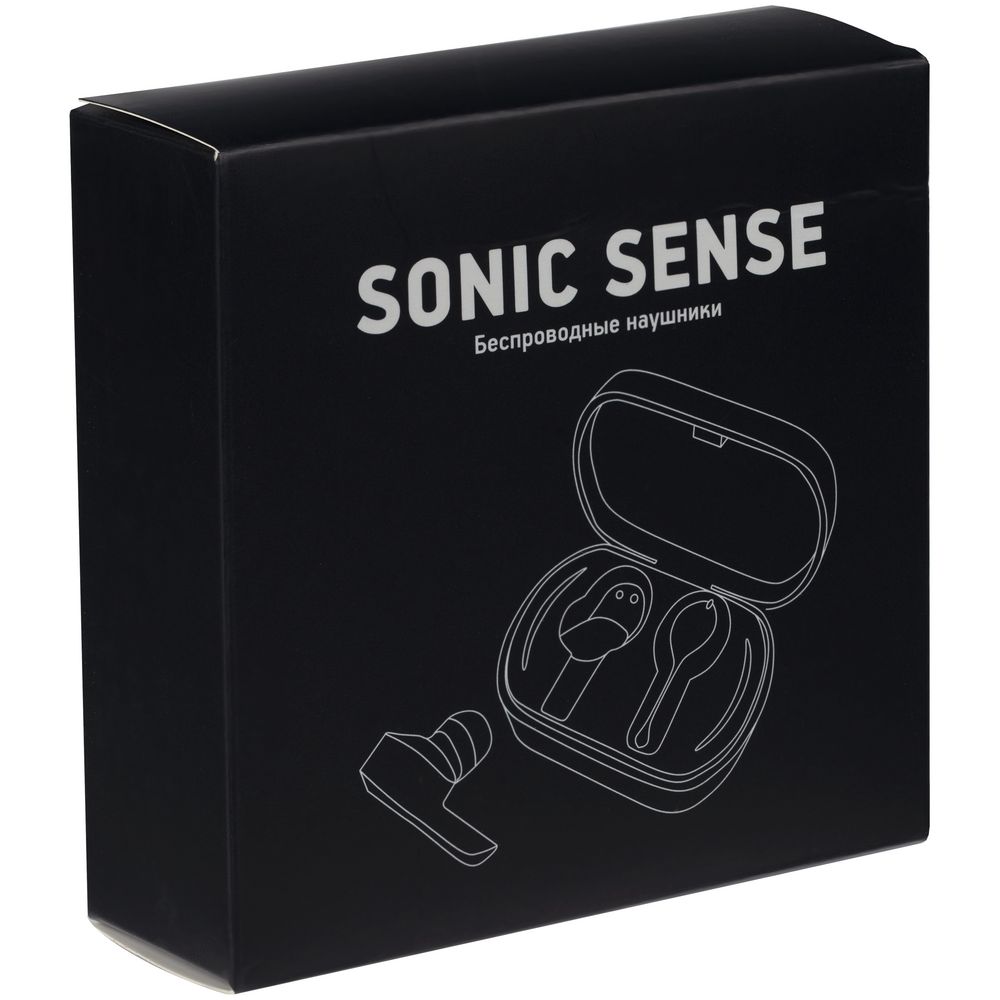 Беспроводные наушники Sonic Sense (Изображение 12)