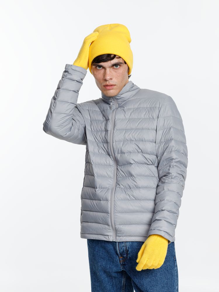 Перчатки Urban Flow, желтые, размер L/XL (Изображение 5)