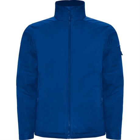 Куртка («ветровка») UTAH мужская, КОРОЛЕВСКИЙ СИНИЙ XL