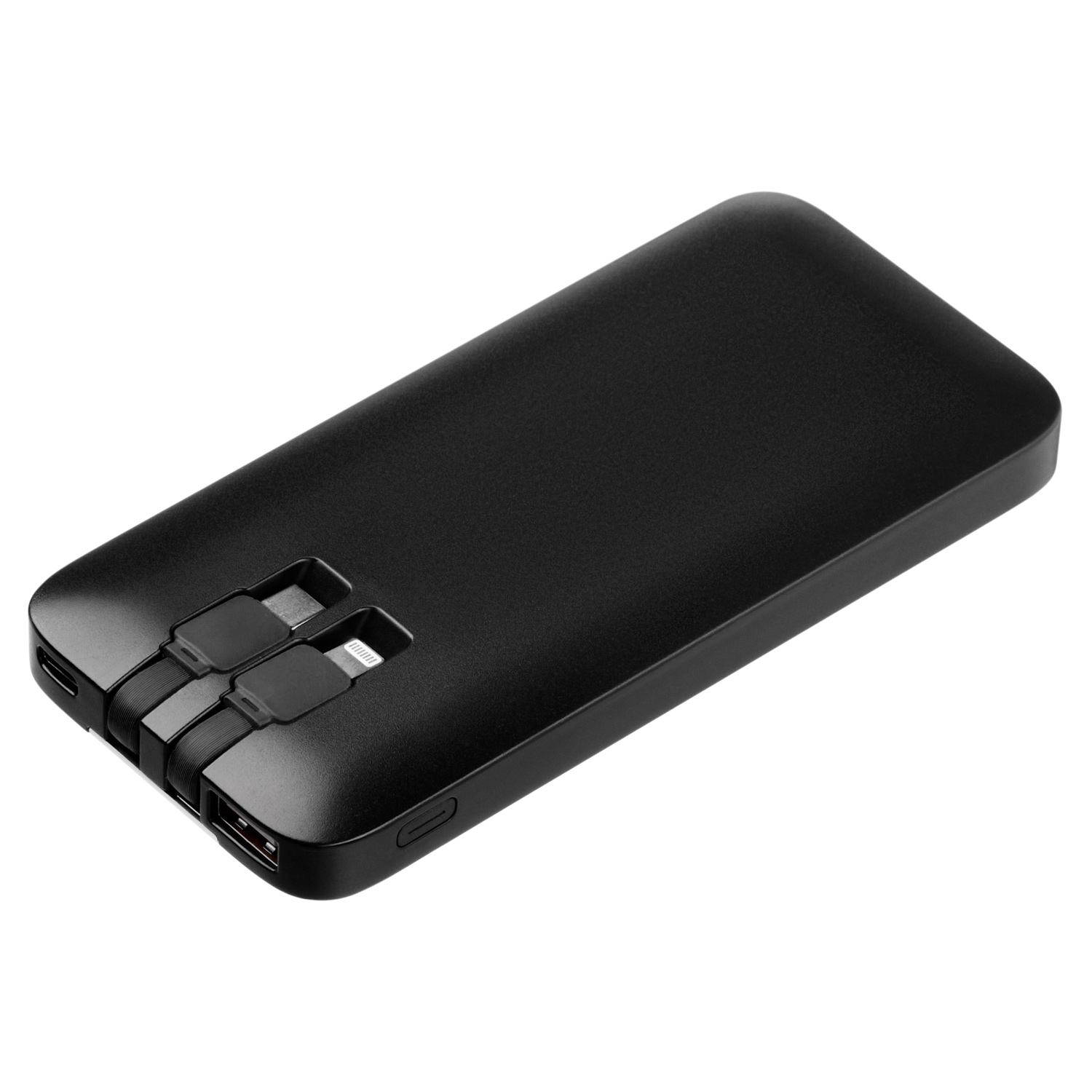 Внешний аккумулятор Optima 10000 mAh (Изображение 2)