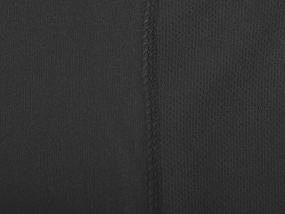 Футболка спортивная Turin, мужская (черный) 3XL (Изображение 13)