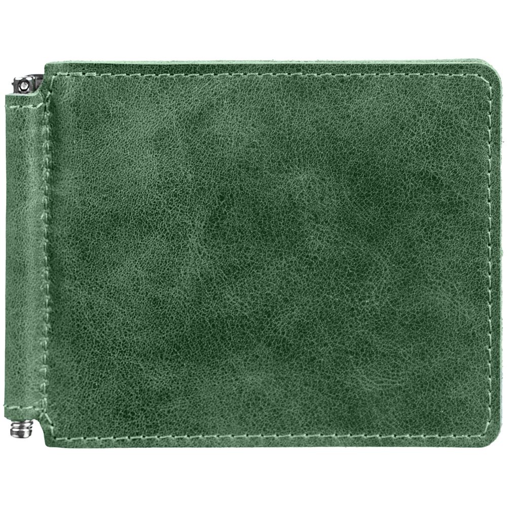 Набор Apache Billfold, темно-зеленый (Изображение 5)