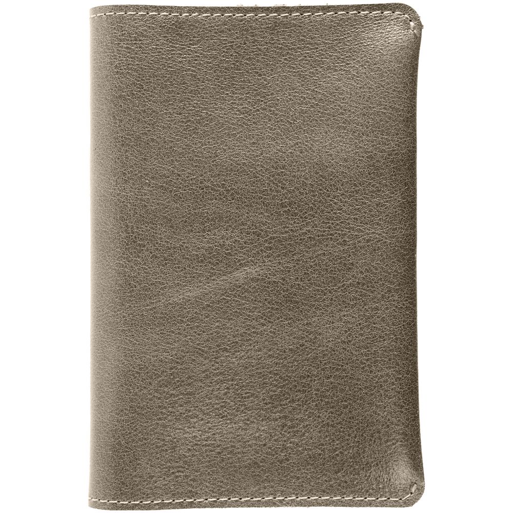 Набор Apache Billfold, серый (Изображение 3)