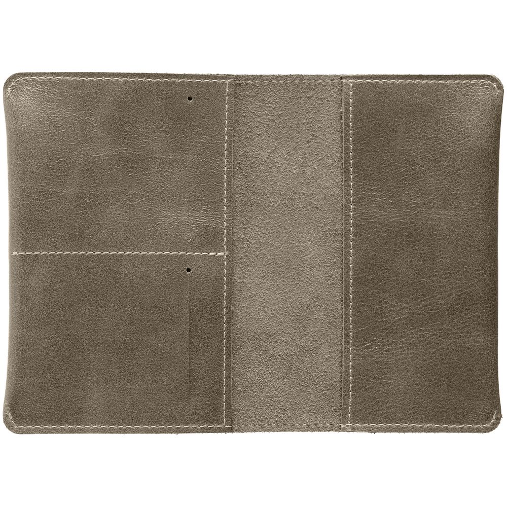 Набор Apache Billfold, серый (Изображение 4)