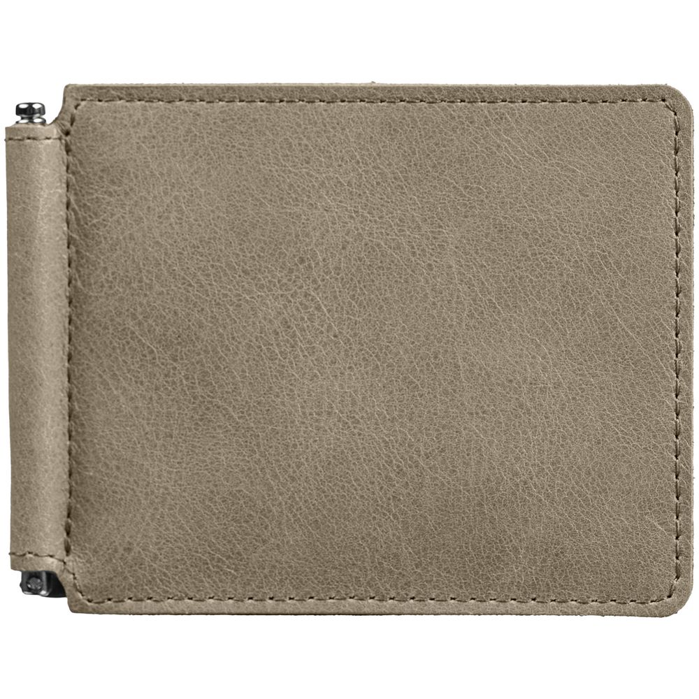 Набор Apache Billfold, серый (Изображение 5)
