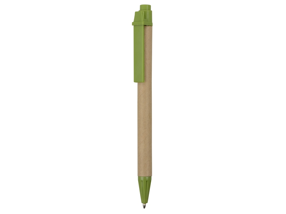 Набор стикеров А6 Write and stick с ручкой и блокнотом (зеленое яблоко)  (Изображение 4)