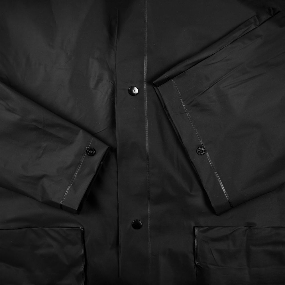 Дождевик RainDrop, черный, размер 3XL/4XL (Изображение 5)