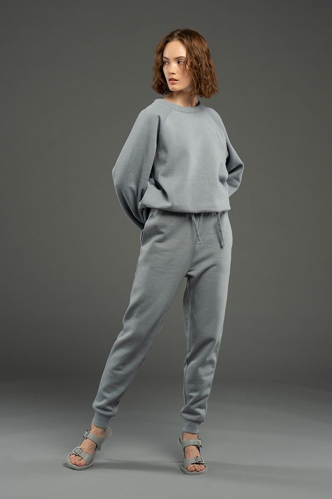 Джоггеры J2, серые, размер XL/XXL (Изображение 2)