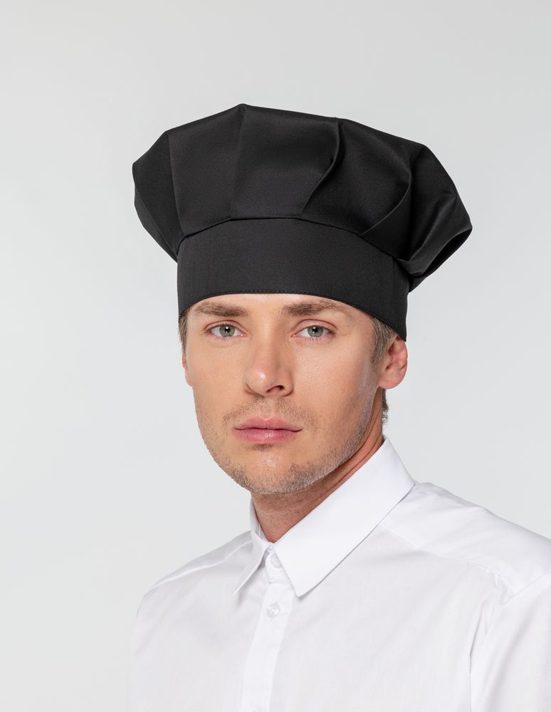 Колпак поварской Cookery (Изображение 4)