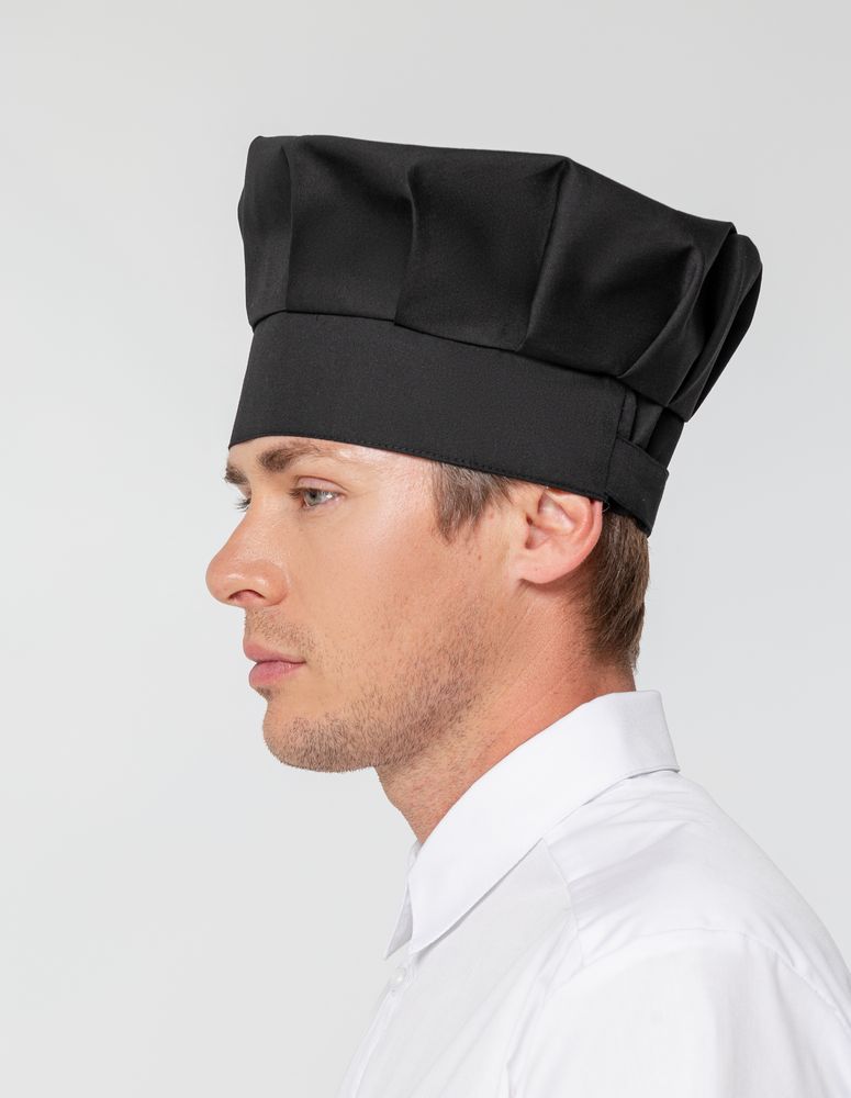 Колпак поварской Cookery (Изображение 5)