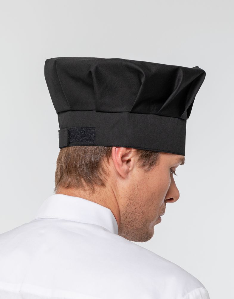 Колпак поварской Cookery (Изображение 6)