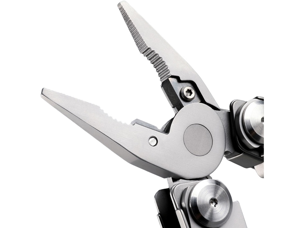 Мультитул Nextool Flagship Pro (серебристый)  (Изображение 3)