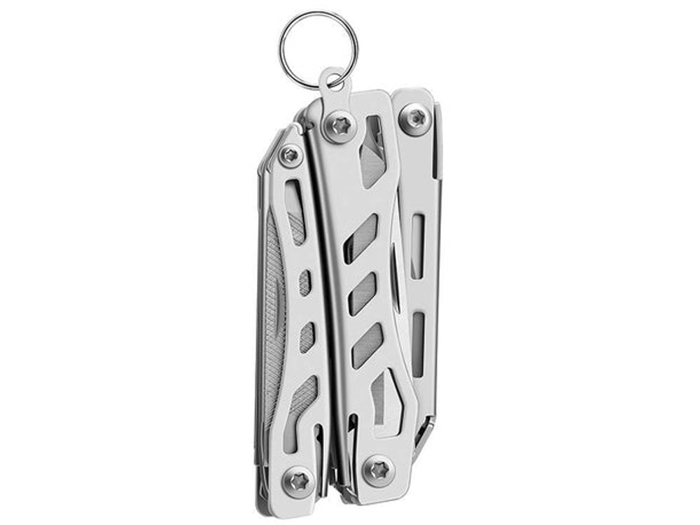 Мультитул Nextool Mini Flagship (серебристый)  (Изображение 4)