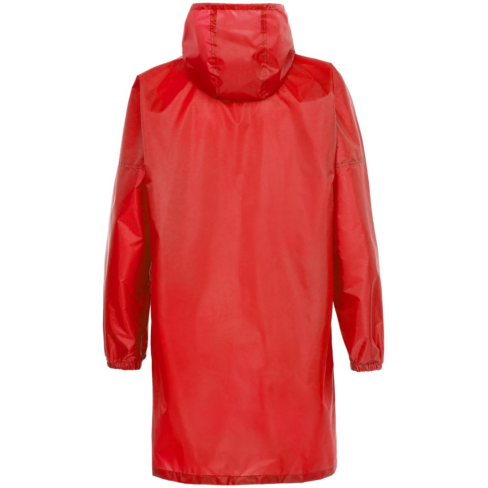 Дождевик Rainman Zip, красный, размер L (Изображение 2)