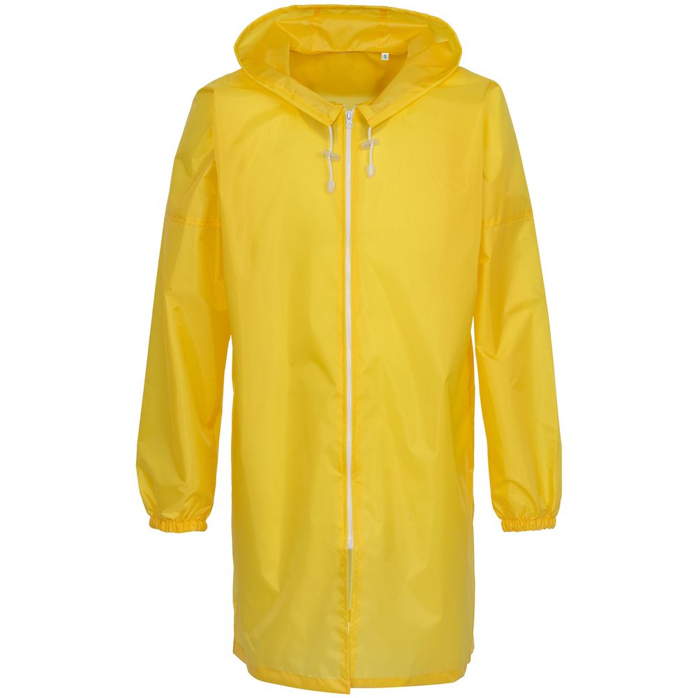 Дождевик Rainman Zip, желтый, размер XL (Изображение 1)