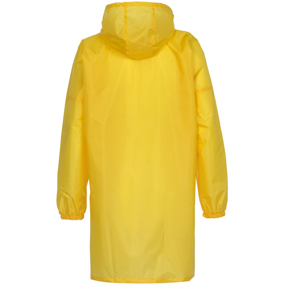 Дождевик Rainman Zip, желтый, размер XL (Изображение 2)
