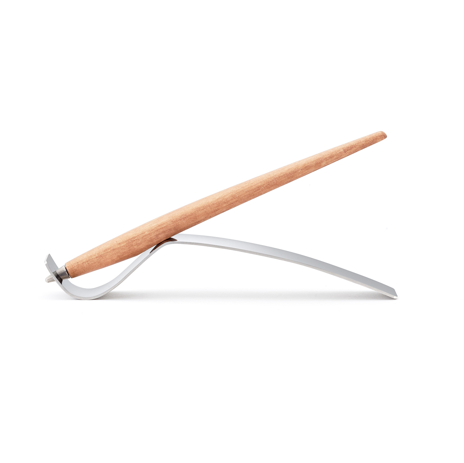 Вечная ручка Pininfarina Piuma LEONARDO MAPLE WOOD (Изображение 1)
